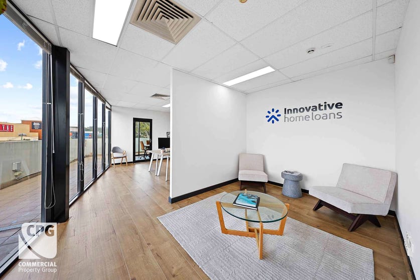 Click to view all images Suite 1, Level 2/191 Taren Point Road Caringbah NSW 2229 - Image 3