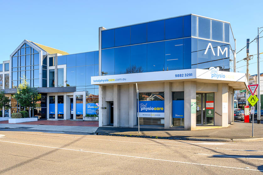 308 High Street Kew VIC 3101 - Image 2