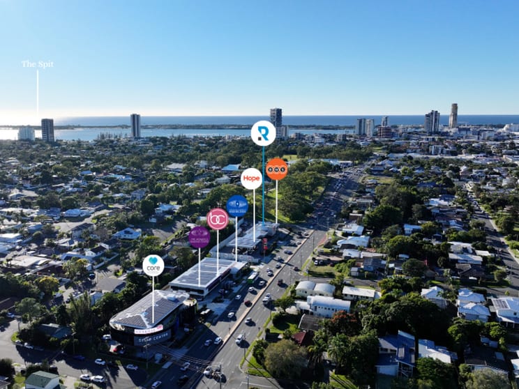 133 Smith Street Southport QLD 4215 - Image 1