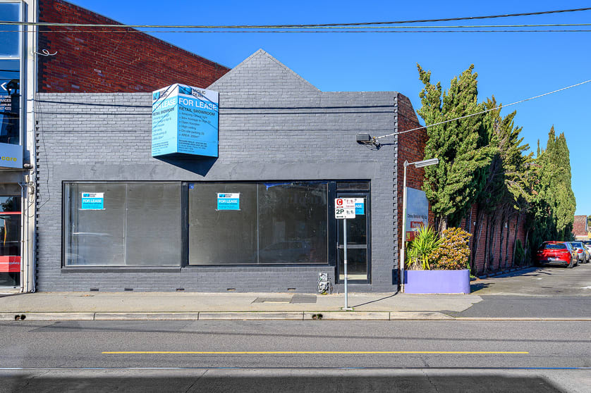 Click to view all images 304 High Street Kew VIC 3101 - Image 1