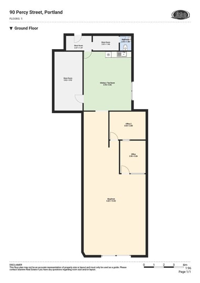90 Percy Street Portland VIC 3305 - Image 2