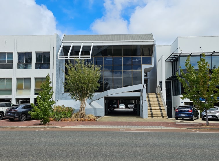 1 - 3/77 Hay Street Subiaco WA 6008 - Image 1
