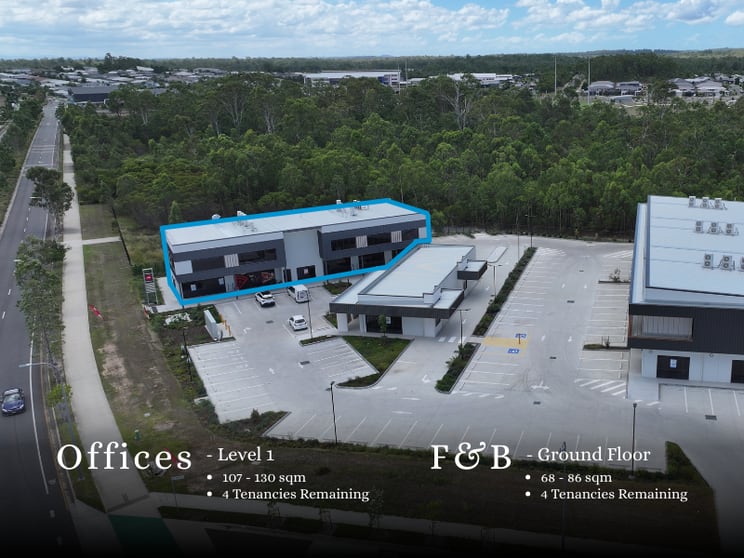 Click to view all images New Centre/2-6 Dixon Circuit Yarrabilba QLD 4207 - Image 3