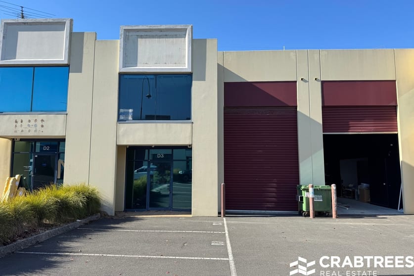 Click to view all images D3/2A Westall Road Springvale VIC 3171 - Image 1