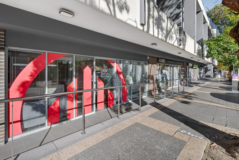 Click to view all images 4 Villiers St Parramatta NSW 2150 - Image 1