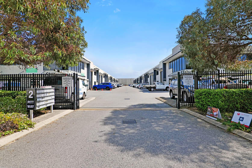 Click to view all images 17/2 Pitt Way Booragoon WA 6154 - Image 1
