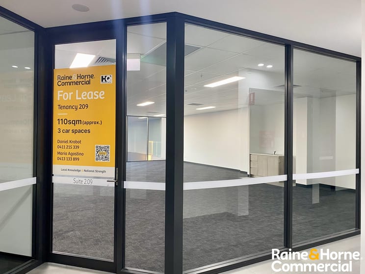 Suite 209/39-47 Lasso Road Gregory Hills NSW 2557 - Image 2