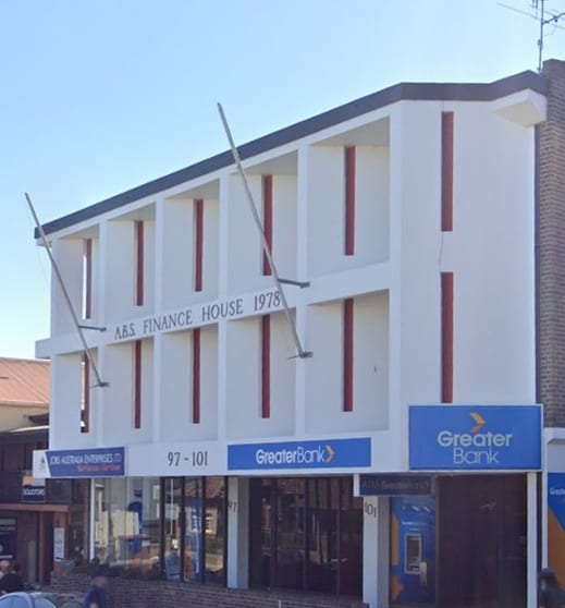 Suite 1, Level 1/ 97-101 Faulkner Street Armidale NSW 2350 - Image 1