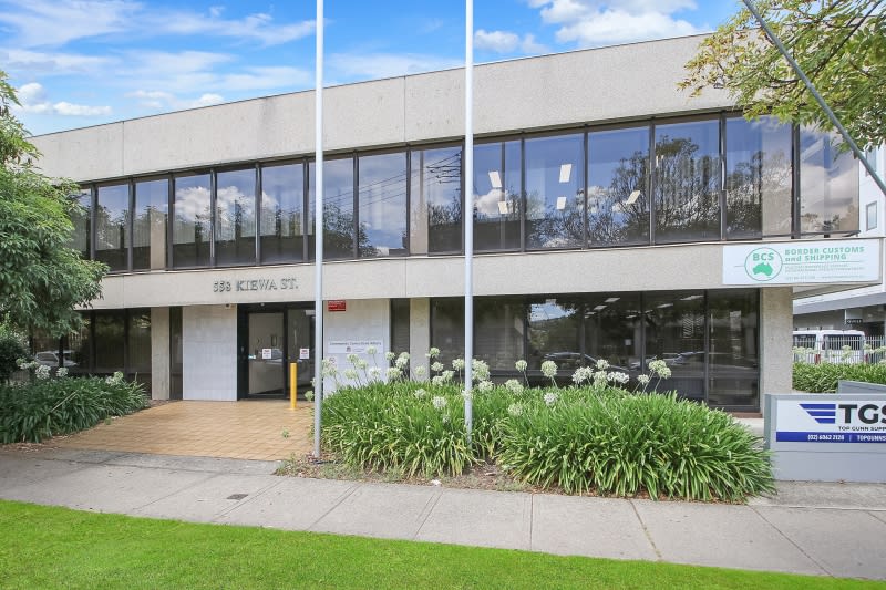 4/558 Kiewa Street Albury NSW 2640 - Image 2