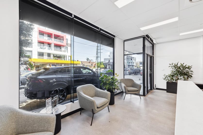 4 / 107 High Street Prahran VIC 3181 - Image 3