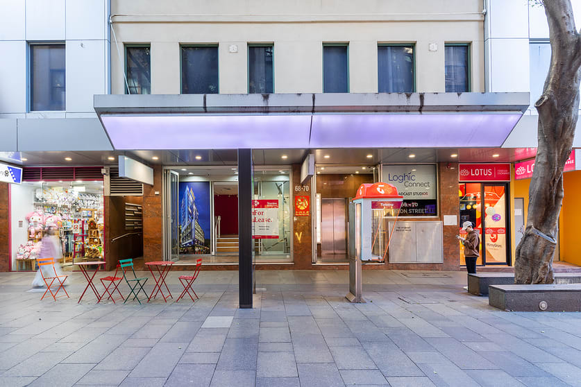 68-70 Dixon Street Haymarket NSW 2000 - Image 1