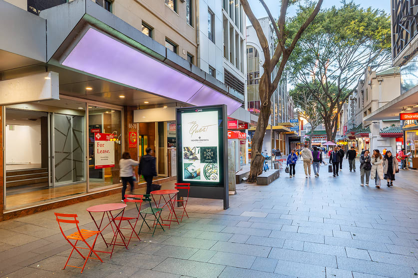 68-70 Dixon Street Haymarket NSW 2000 - Image 2