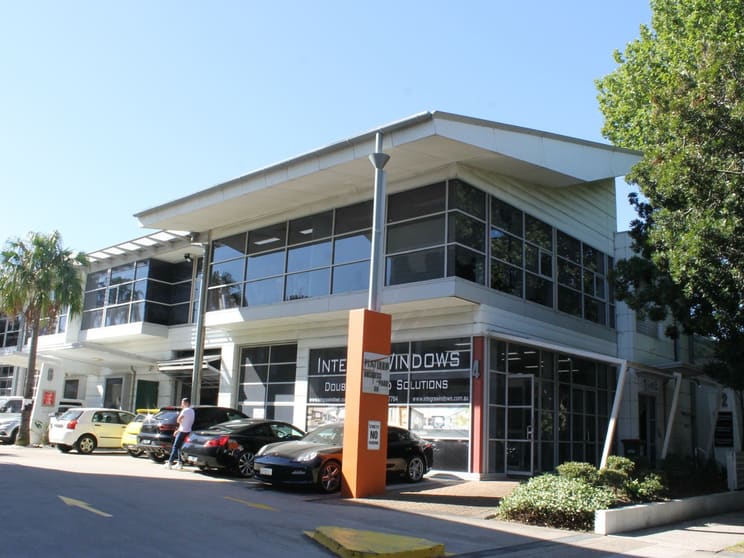Click to view all images 2/34-36 Ralph Street Alexandria NSW 2015 - Image 1