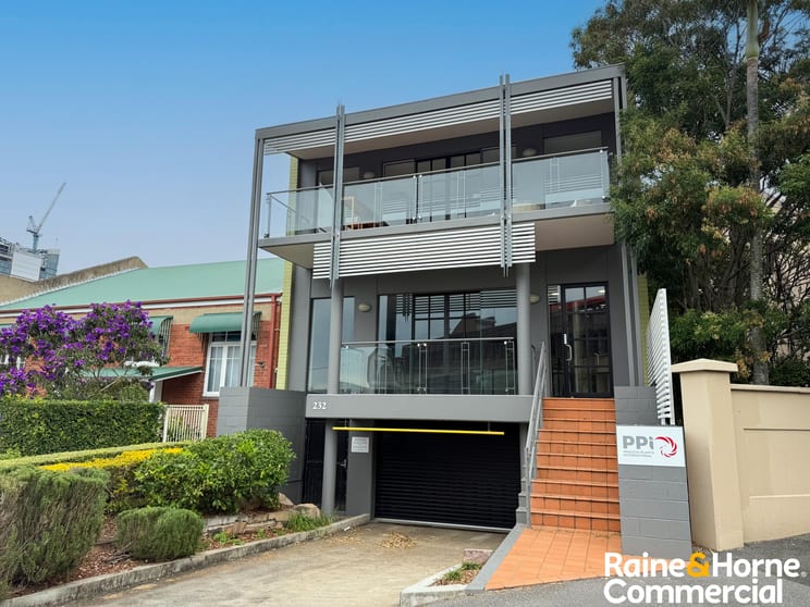 232 Boundary Street Spring Hill QLD 4000 - Image 1