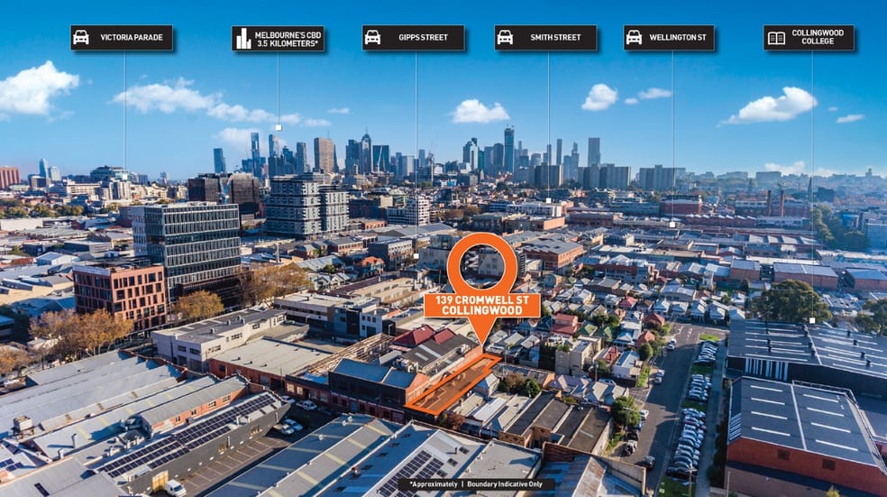 139 Cromwell Street Collingwood VIC 3066 - Image 3