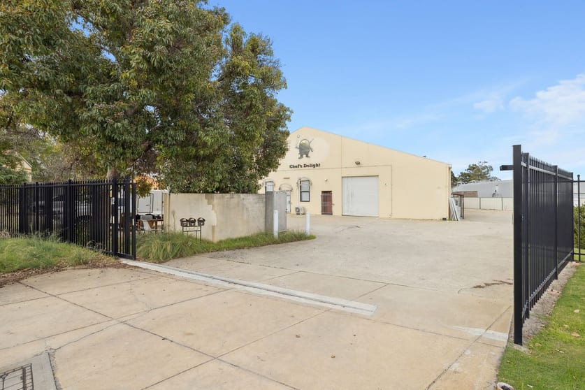 Click to view all images Unit 3/12-14 Capel Court Bentley WA 6102 - Image 1