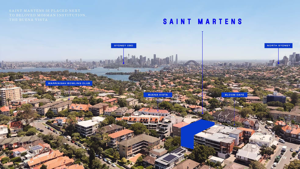 938 Military Road Mosman NSW 2088 - Image 3