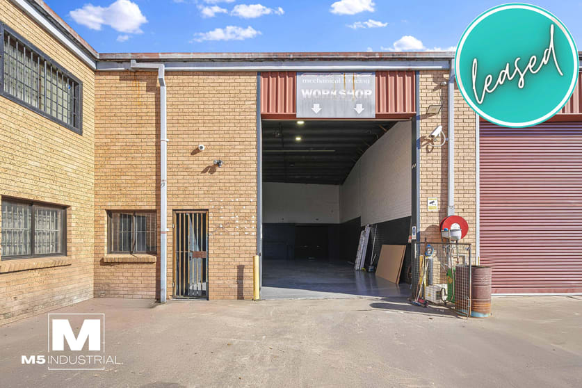 Click to view all images 4/64 Heathcote Road Moorebank NSW 2170 - Image 2