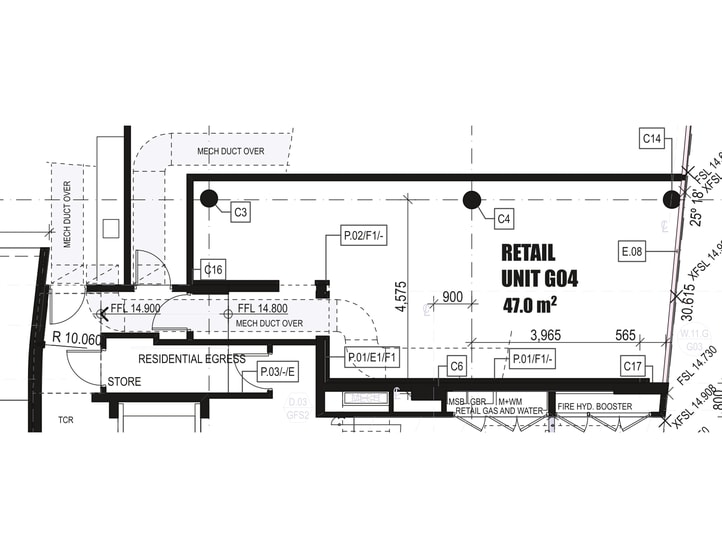 Click to view all images Shop 4/276-278 Marrickville Road Marrickville NSW 2204 - Image 3