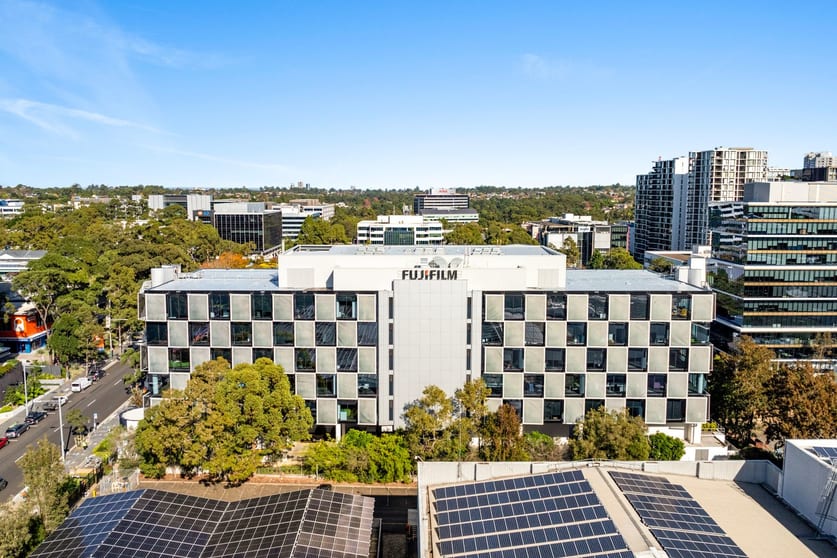 8 Khartoum Road Macquarie Park NSW 2113 - Image 1