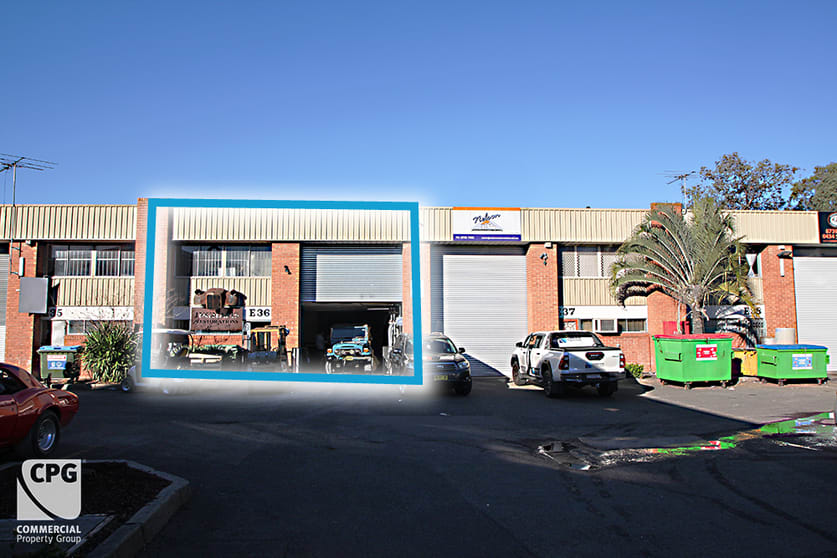 Click to view all images 36E/78 Gibson Avenue Padstow NSW 2211 - Image 1
