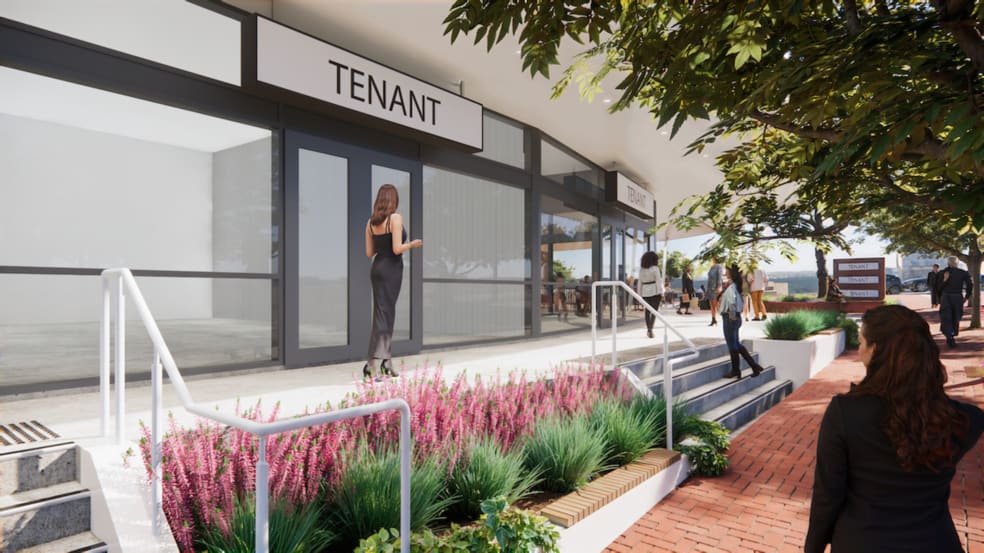 90 Stirling Highway Nedlands WA 6009 - Image 3