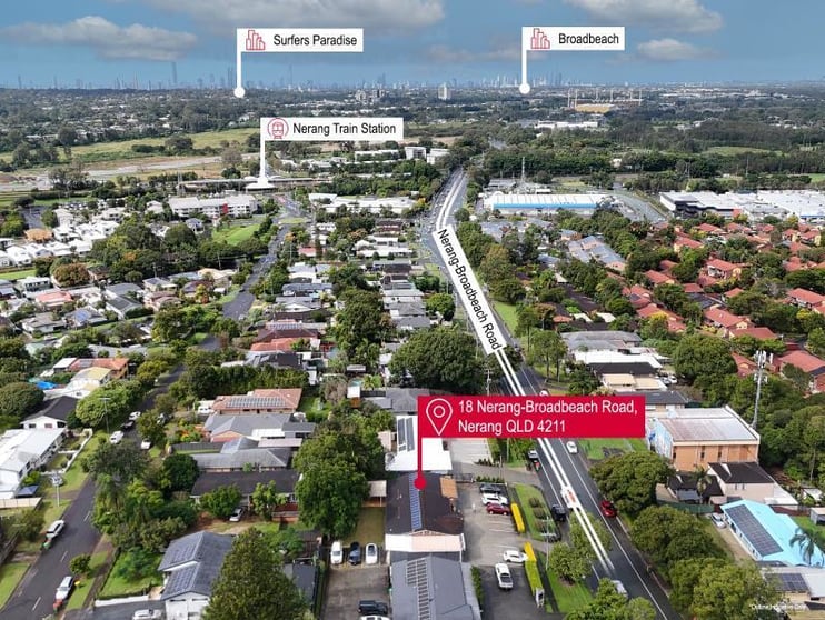 18 Nerang-Broadbeach Road Nerang QLD 4211 - Image 2