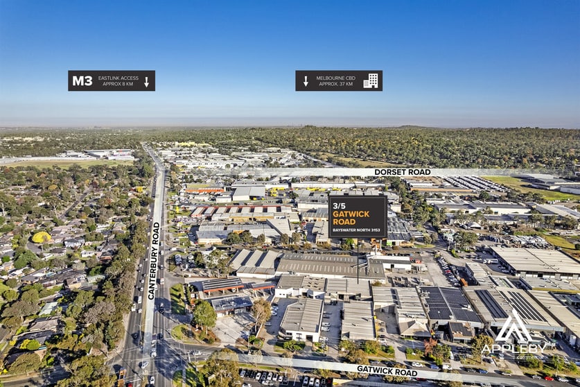 3/5 Gatwick Road Bayswater VIC 3153 - Image 2