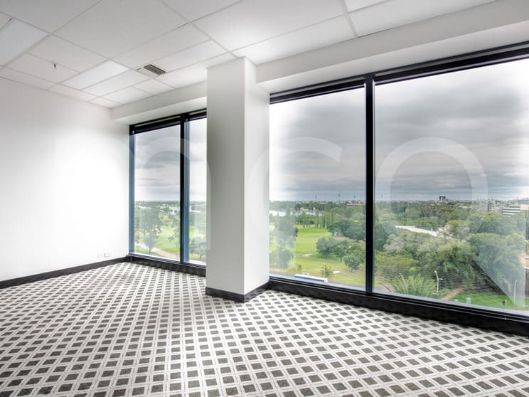 Click to view all images Suites 642 & 644/1 Queens Road Melbourne VIC 3004 - Image 3
