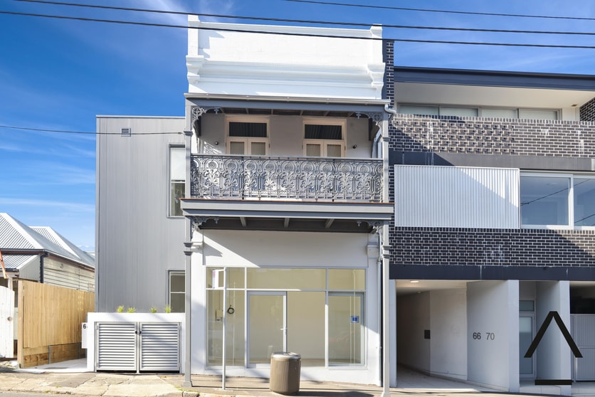 Click to view all images 64 Mullens Street Balmain NSW 2041 - Image 3