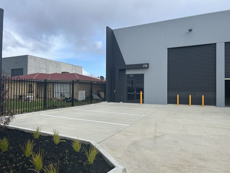 Click to view all images 17B Osborne Street Bacchus Marsh VIC 3340 - Image 2