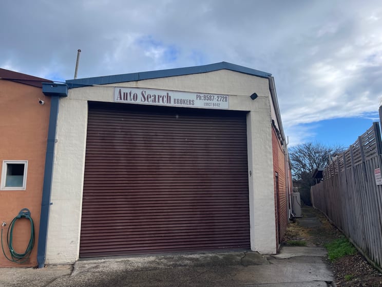 Click to view all images Unit 9 / 9 Bradshaw Street Mordialloc VIC 3195 - Image 1