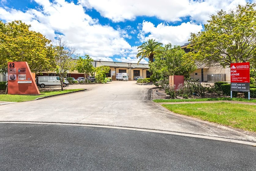 2/62 Borthwick Avenue Murarrie QLD 4172 - Image 3