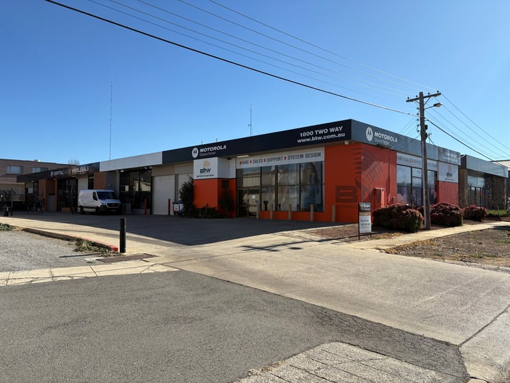 2/168-170 Gladstone Fyshwick ACT 2609 - Image 1