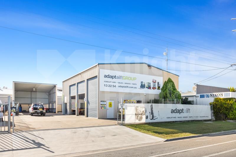 Click to view all images Whole of the property/62 Glenmore Road Park Avenue QLD 4701 - Image 1