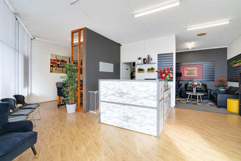 Unit 5/ 52 Wollongong Street Fyshwick ACT 2609 - Image 2
