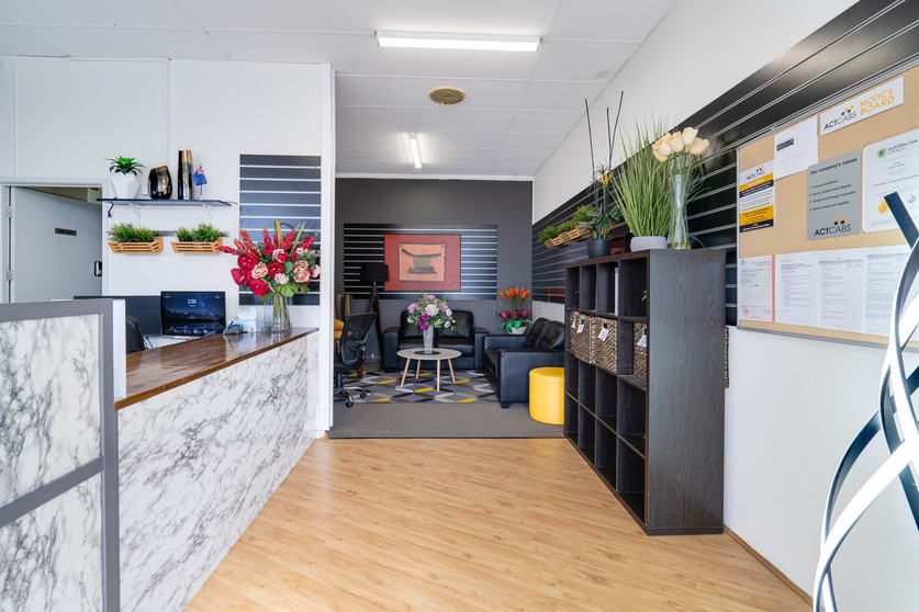 Unit 5/ 52 Wollongong Street Fyshwick ACT 2609 - Image 3