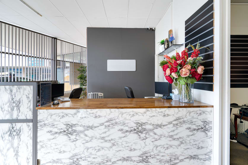 Unit 5/ 52 Wollongong Street Fyshwick ACT 2609 - Image 1