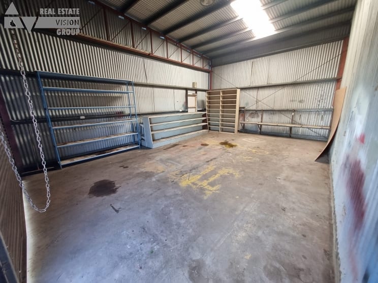 Shed 2,/34 Railway St Blackwater QLD 4717 - Image 3