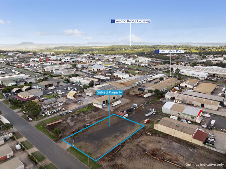 Click to view all images 3 Lewis Street Torrington QLD 4350 - Image 1
