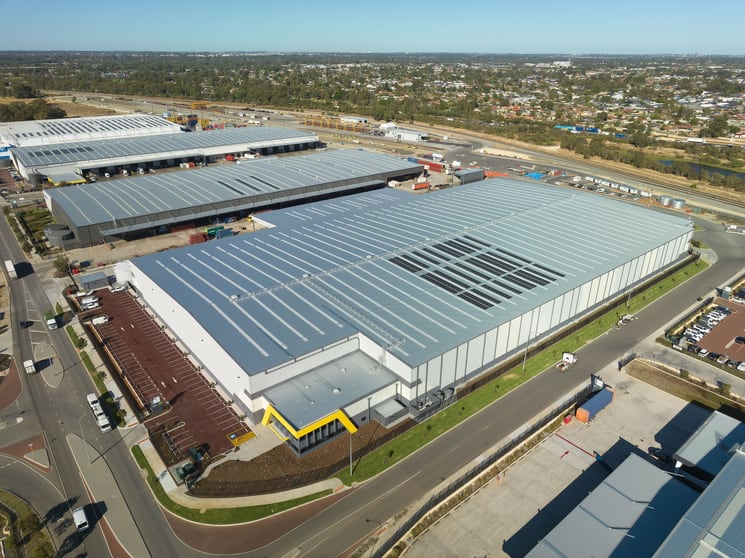 106 Logistics Boulevard Kenwick WA 6107 - Image 1