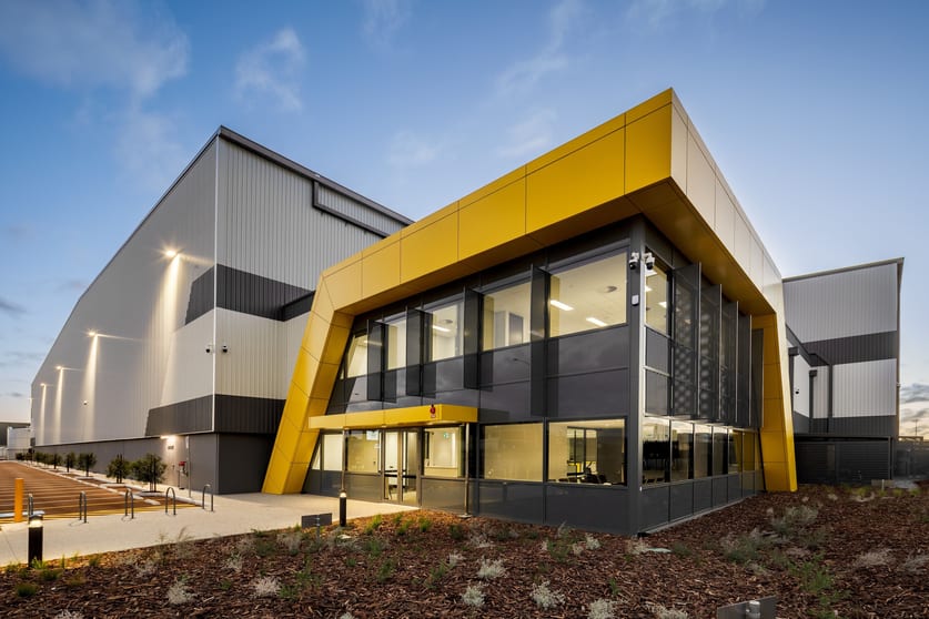 106 Logistics Boulevard Kenwick WA 6107 - Image 2