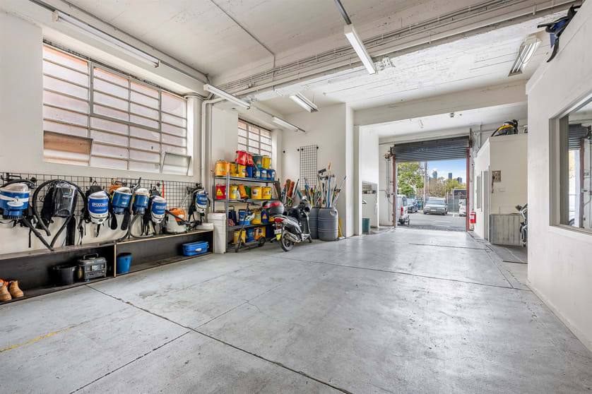 264-266 Rosslyn Street West Melbourne VIC 3003 - Image 2