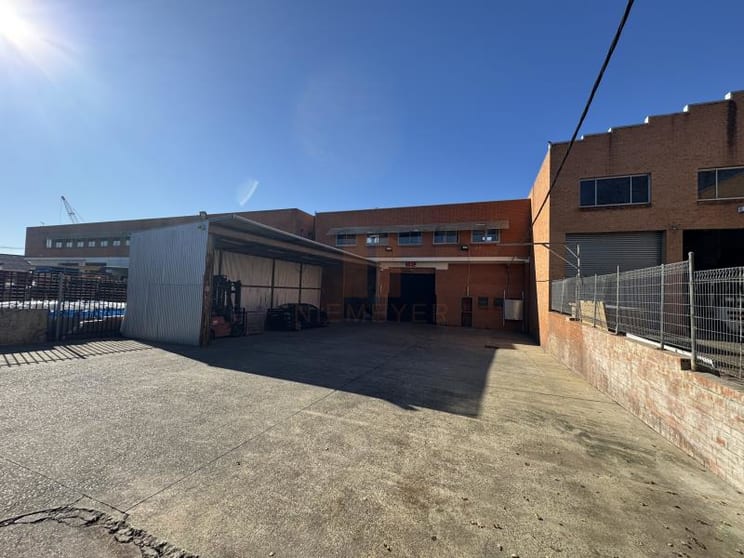 Click to view all images Warehouse/62 Helen Street Sefton NSW 2162 - Image 3