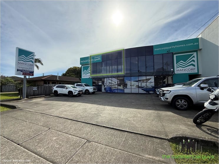 2/9 East St Caboolture QLD 4510 - Image 1