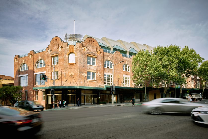 90 Oxford Street Darlinghurst NSW 2010 - Image 5