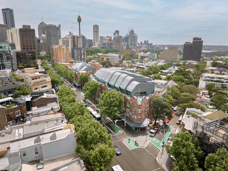 90 Oxford Street Darlinghurst NSW 2010 - Image 4
