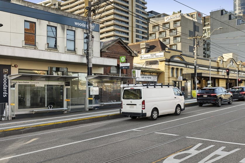 159-161 Toorak Road South Yarra VIC 3141 - Image 1