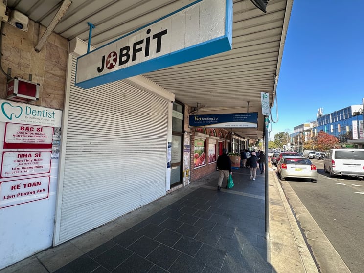 Click to view all images 291 Chapel Road , CHAPEL ROAD Bankstown NSW 2200 - Image 1