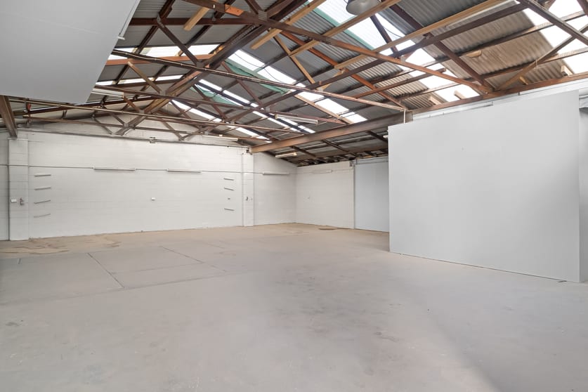 Click to view all images Shed 2/139 North Street Harlaxton QLD 4350 - Image 2